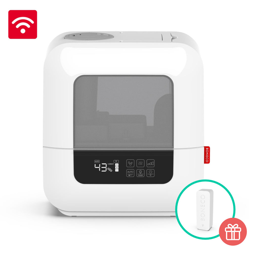 Zvlhčovač vzduchu Boneco U700 Smart