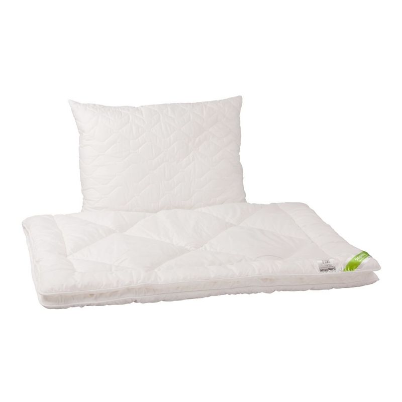 Levně StopMite Active Sada polštář + celoroční přikrývka 70×90 + 140×200 cm