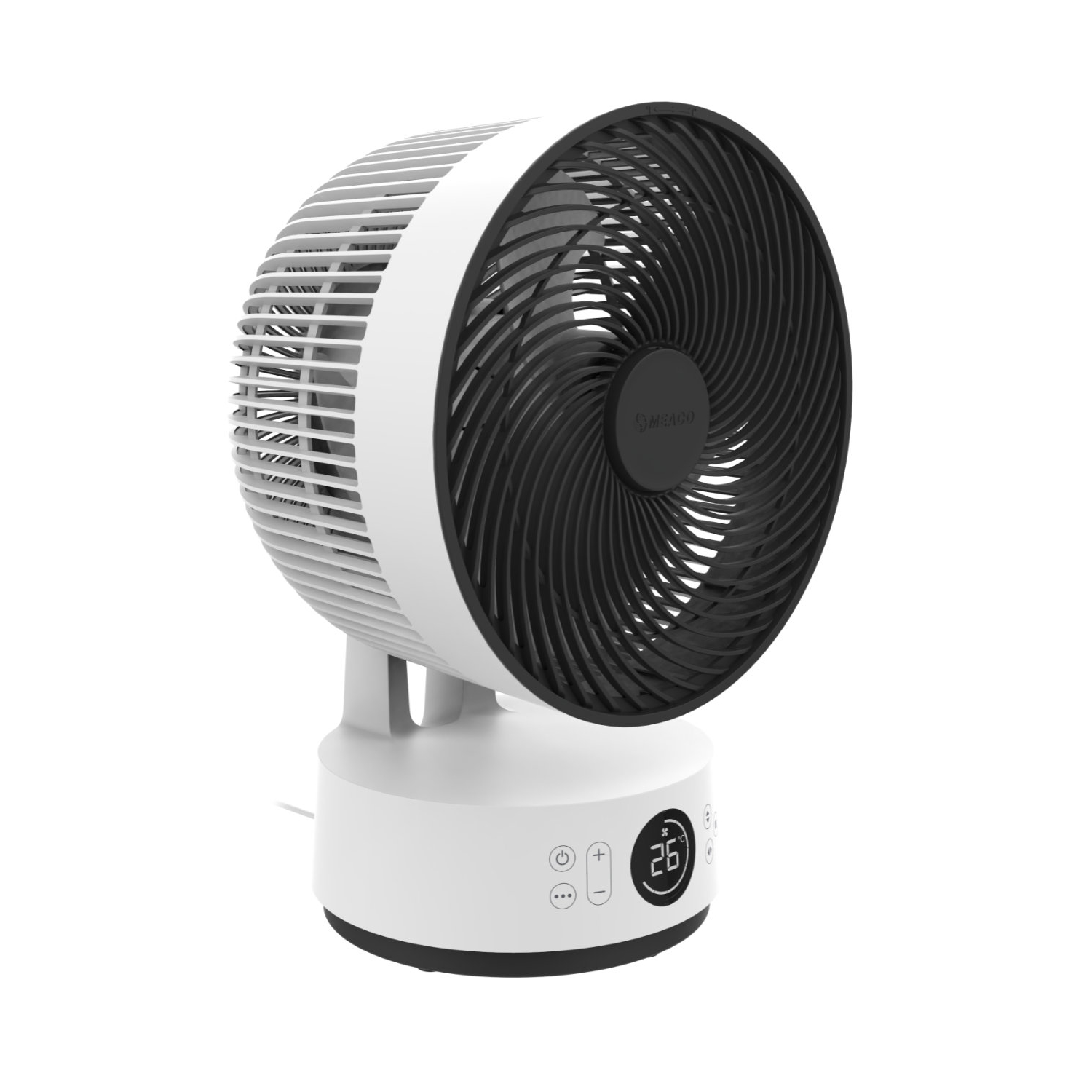 Meaco Fan Sefte® 10T Stolní ventilátor