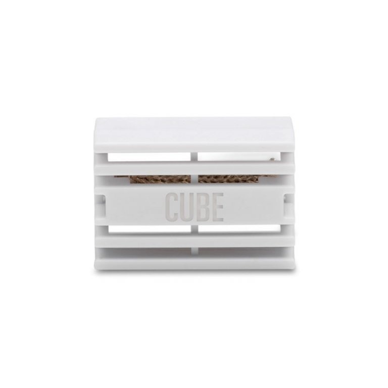 Antibakteriální stříbrná kostka Stadler Form