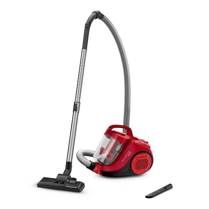 Rowenta Swift Power Cyclonic RO2913EA - bezsáčkový vysavač