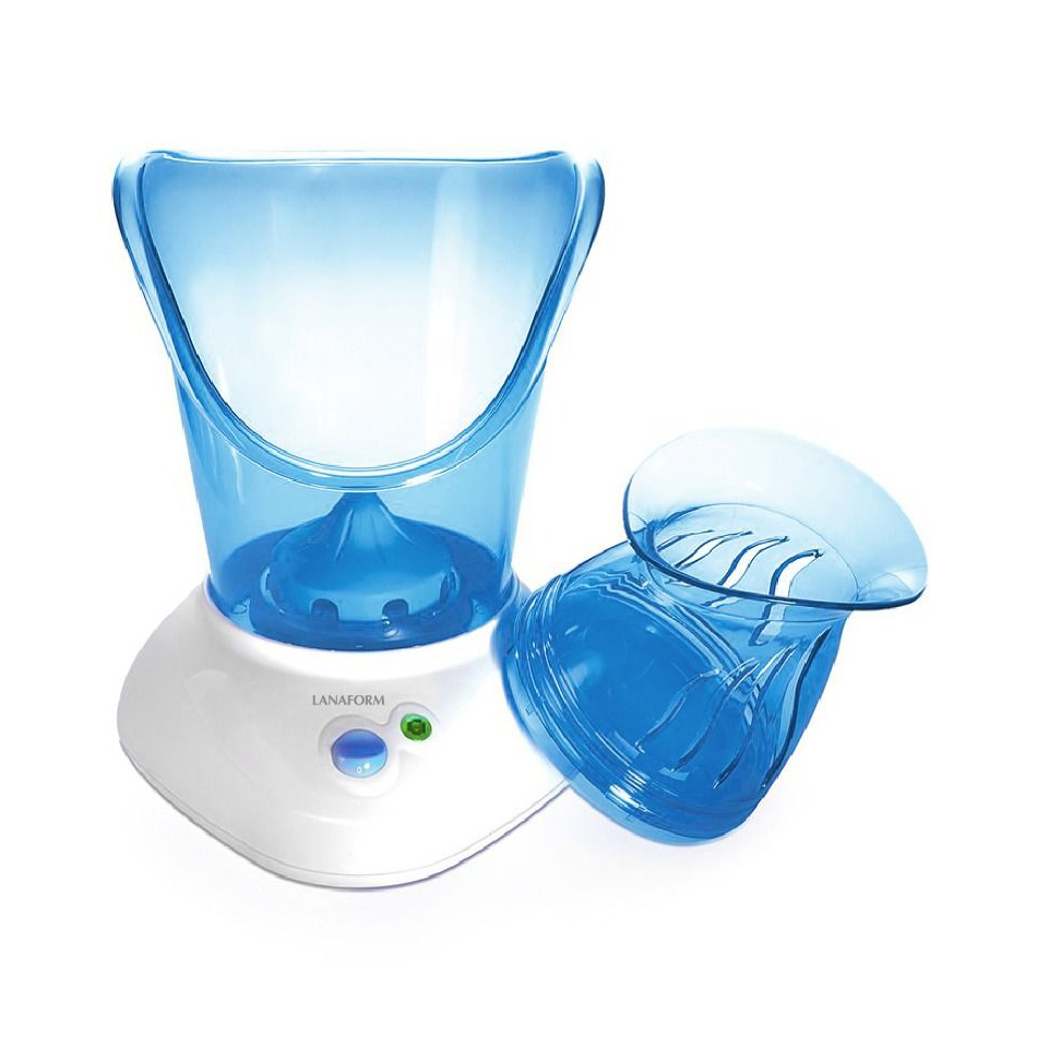 Lanaform Obličejová parní sauna Facial Care