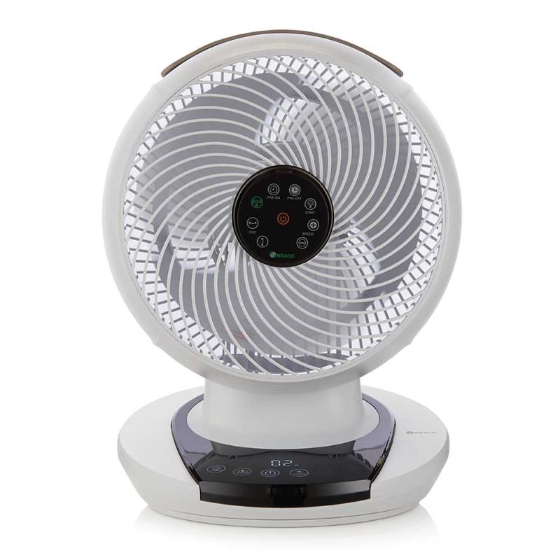 Meaco Stolní ventilátor Fan 1056