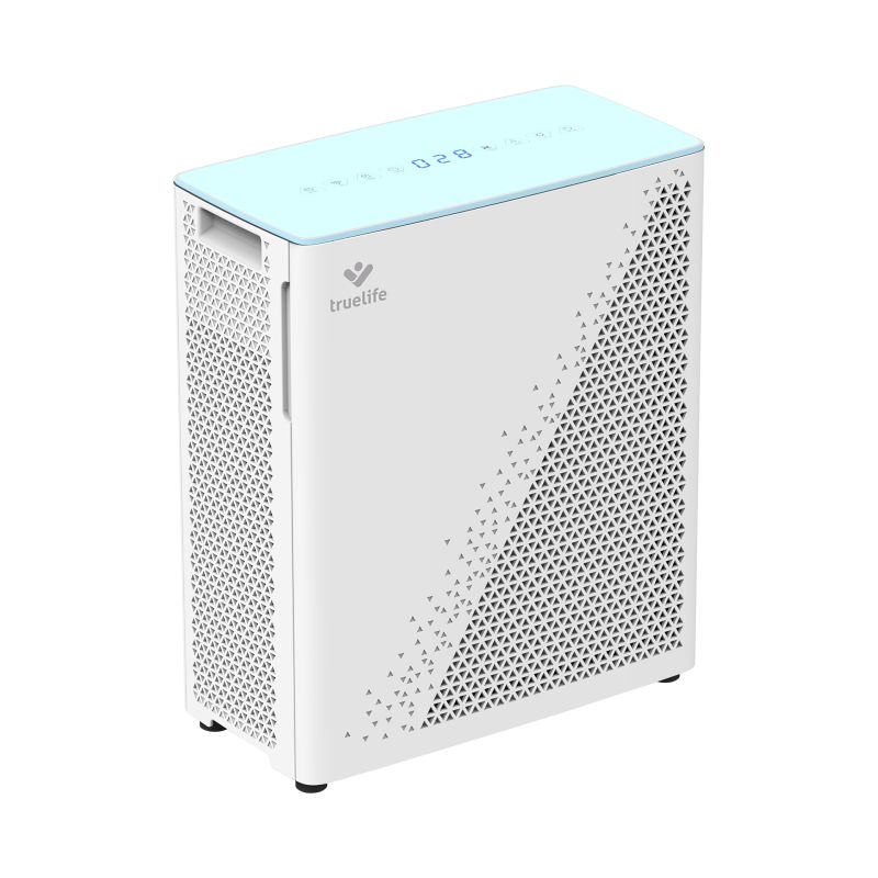TrueLife AIR Purifier P7 WiFi TLAIRPP7 Bílá