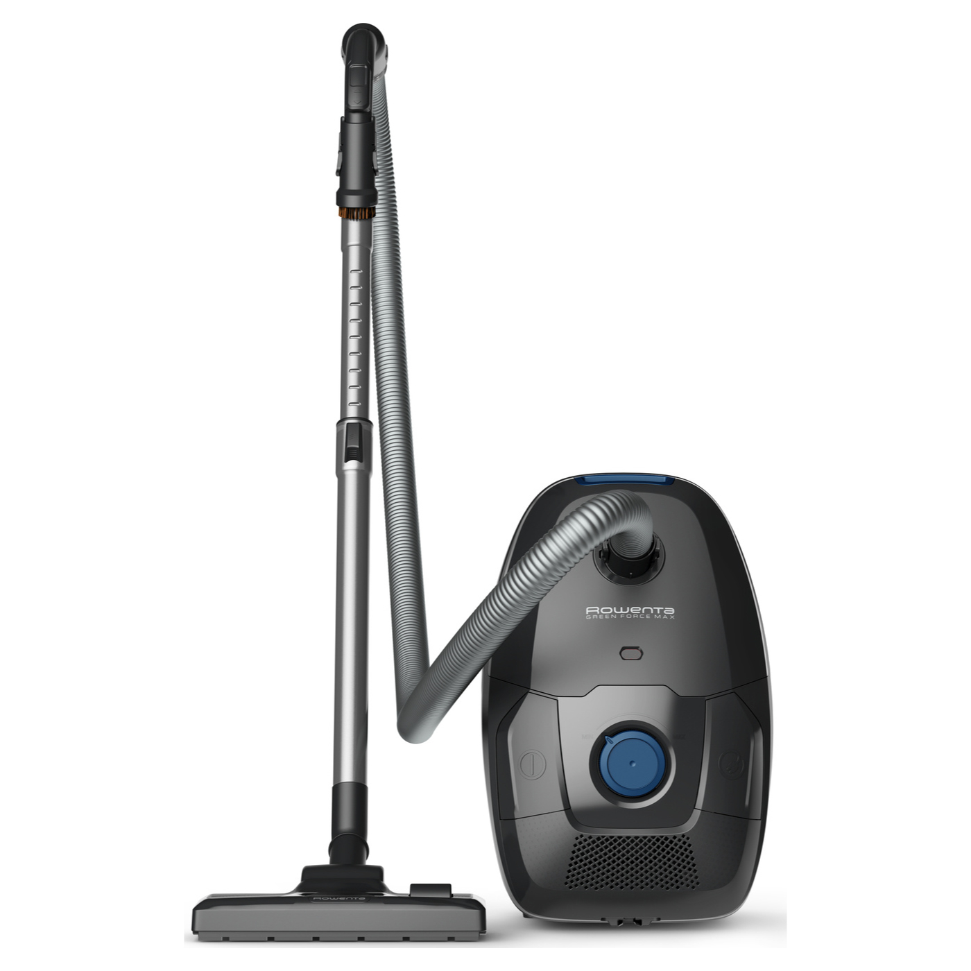 Rowenta Green Force Max ECO RO4931EA - sáčkový vysavač