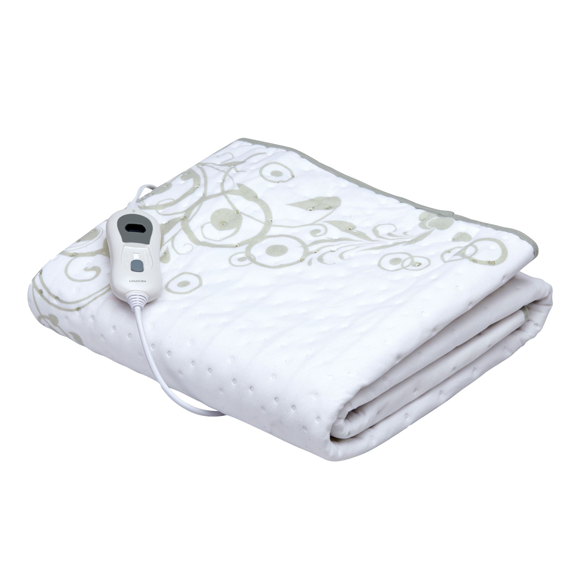 Lanaform Vyhřívaná deka Heating Blanket S1