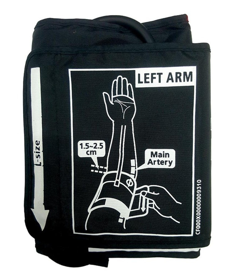 Rossmax Manžeta pro tlakoměry L