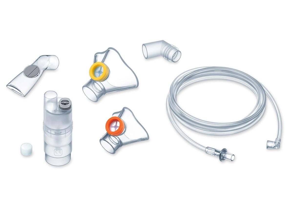 BEURER Sada náhradních dílu k IH26kid