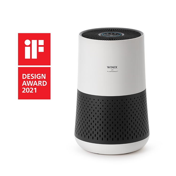 WINIX Zero Compact Inteligentní čistička vzduchu