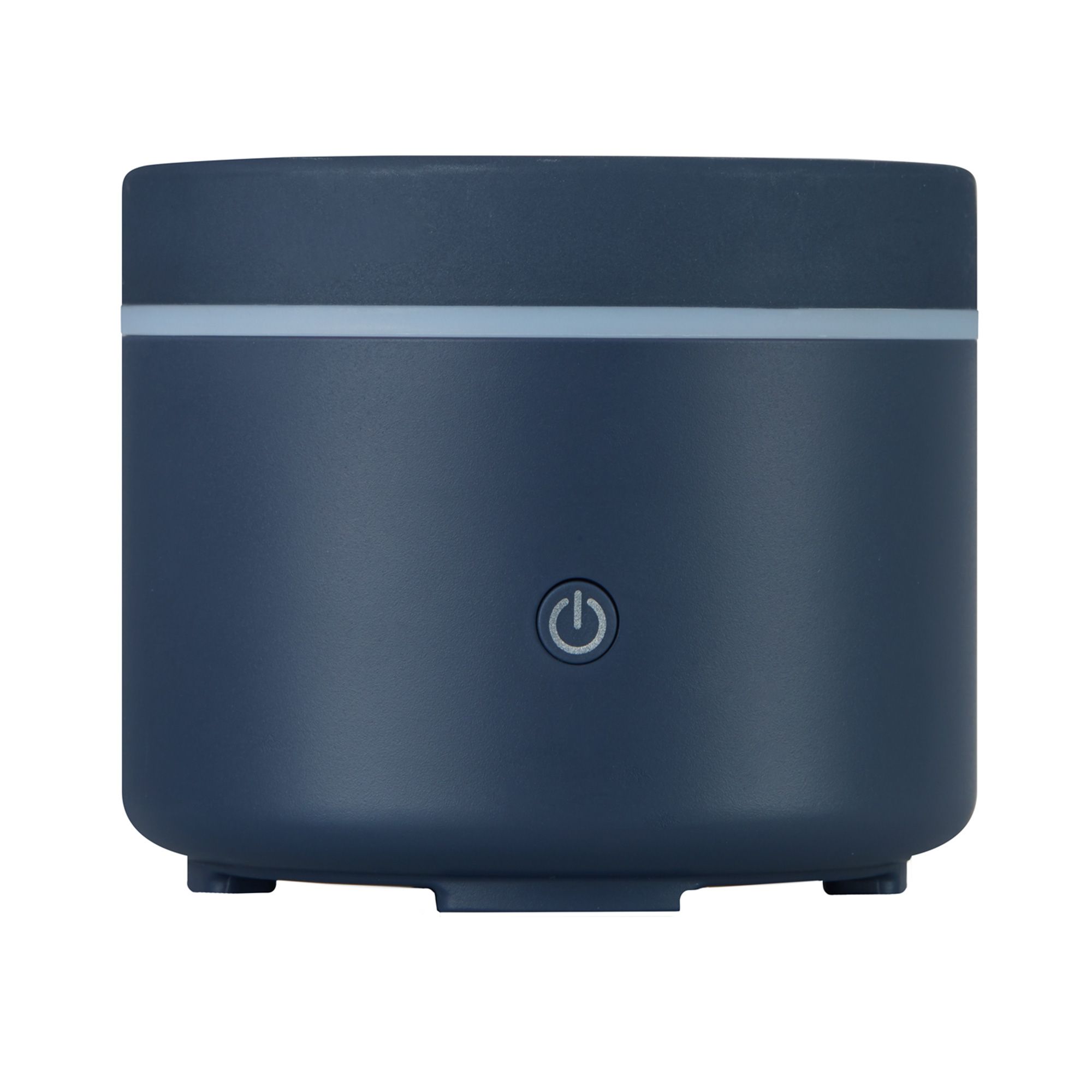 Lanaform Aroma Difuzér Fidji, šedý