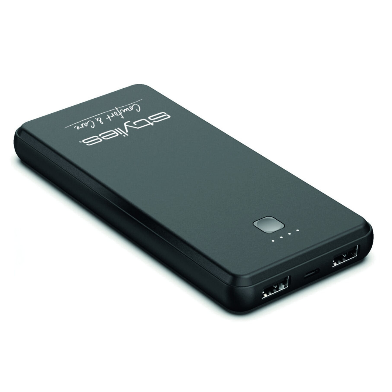 Powerbanka Stylies Comfort & Care 10 000 mAh