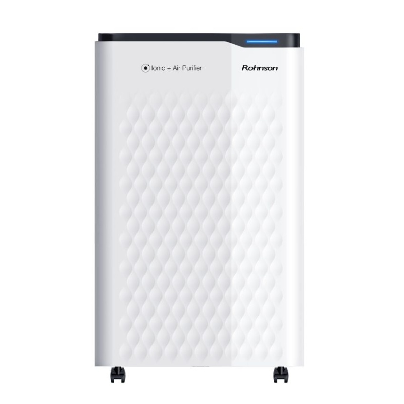 Rohnson Odvlhčovač vzduchu R-9577 Ionic + Air Purifier