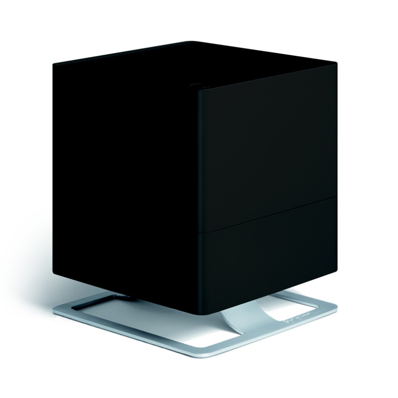 Zvlhčovač vzduchu Stadler Form Oskar - černý