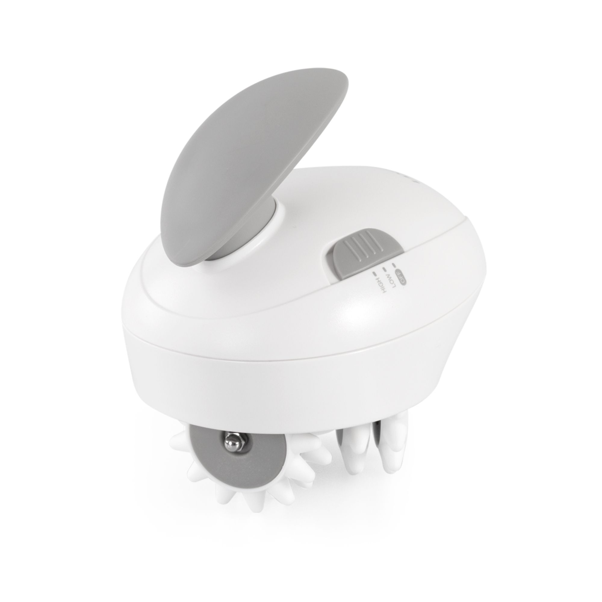 Masážní přístroj proti celulitidě Lanaform Cell Roller