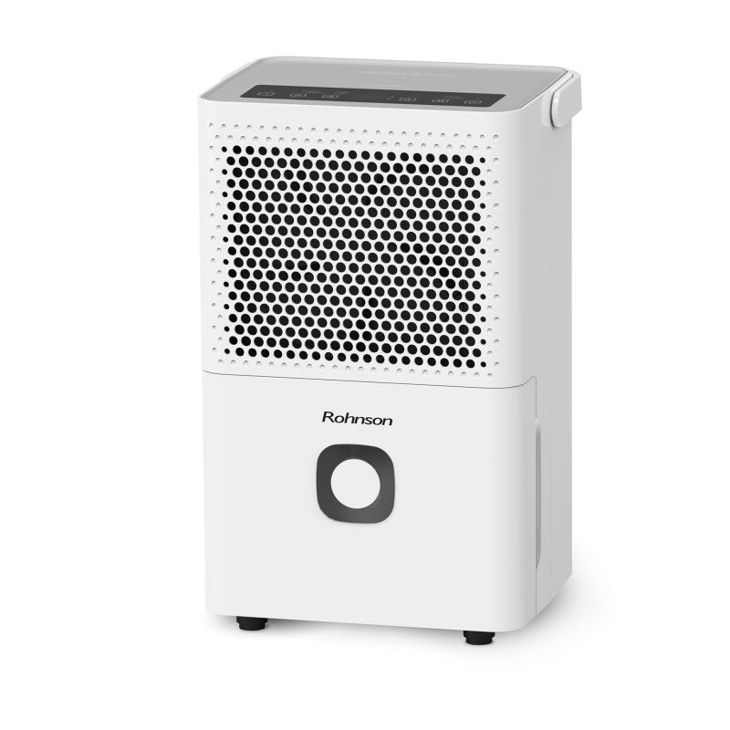 Levně Odvlhčovač vzduchu Rohnson R-91110 True Ion & Air Purifier – vráceno ve 14denní lhůtě