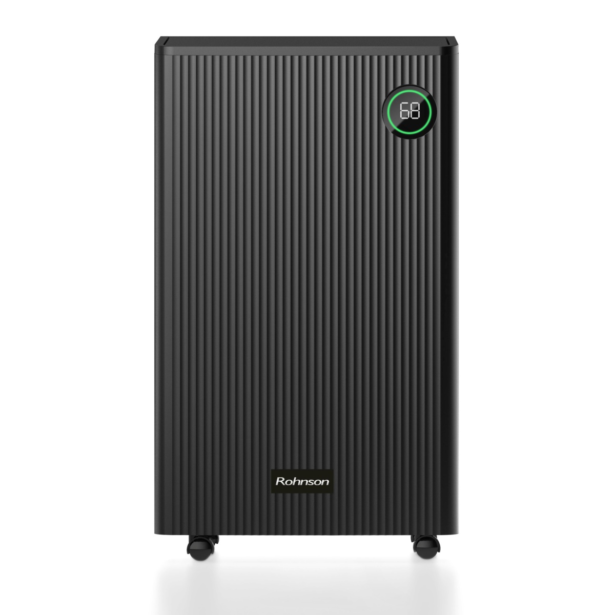 Levně Odvlhčovač vzduchu Rohnson R-91120 Double Filter & Ionizer
