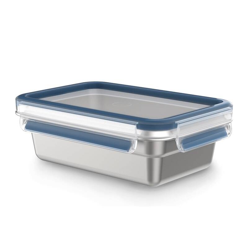 Dóza Tefal Master Seal Stainless Steel N1150410 800 ml