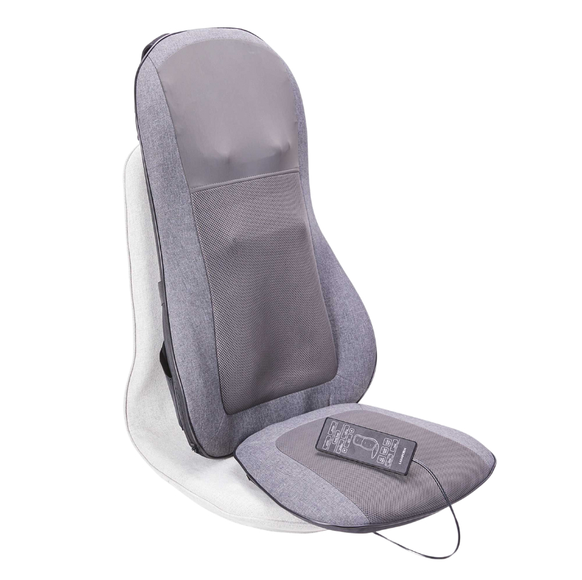 Masážní podložka Lanaform Bodyscan Massager