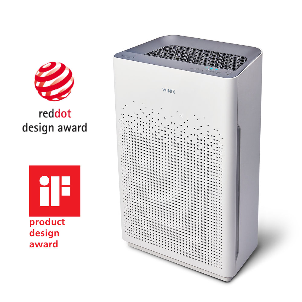 Winix Čistička vzduchu ZERO S