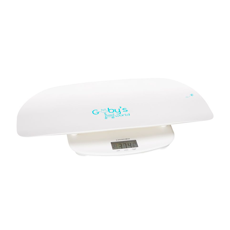 Lanaform Kojenecká váha Evolutive Scale