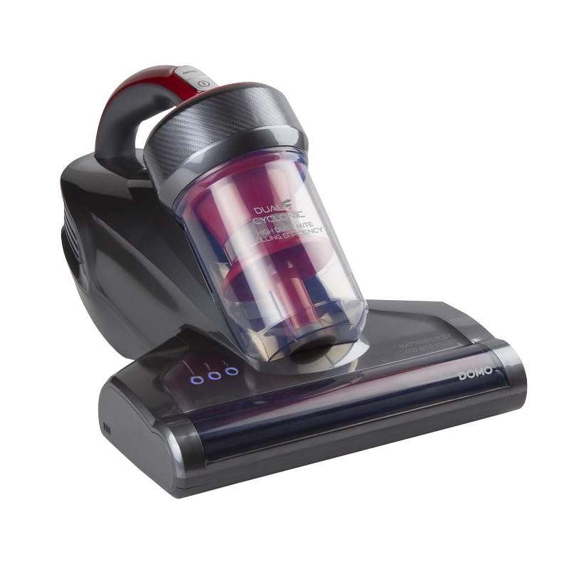 Ruční antibakteriální vysavač DOMO DO234S