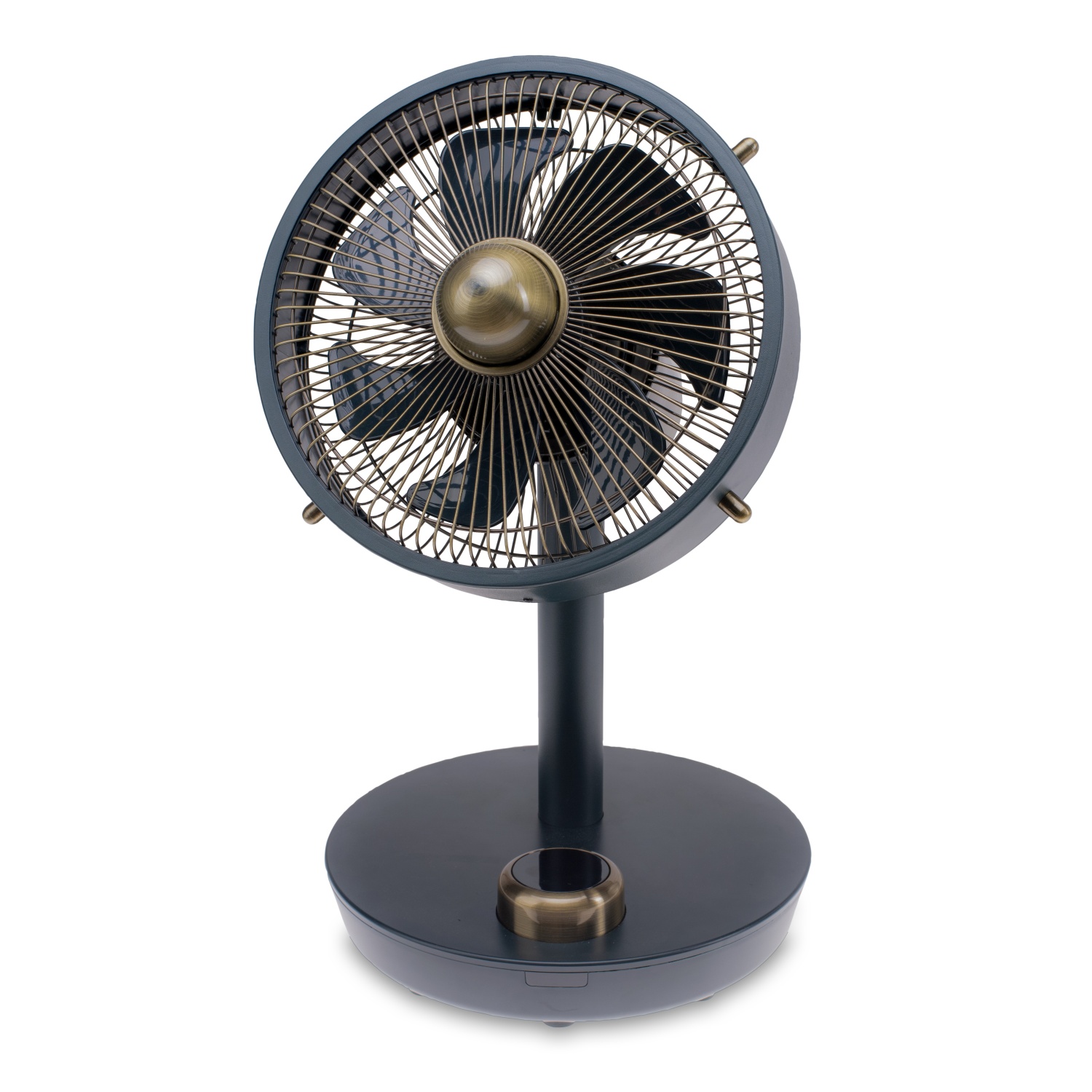 Stylies Cepheus stolní ventilátor