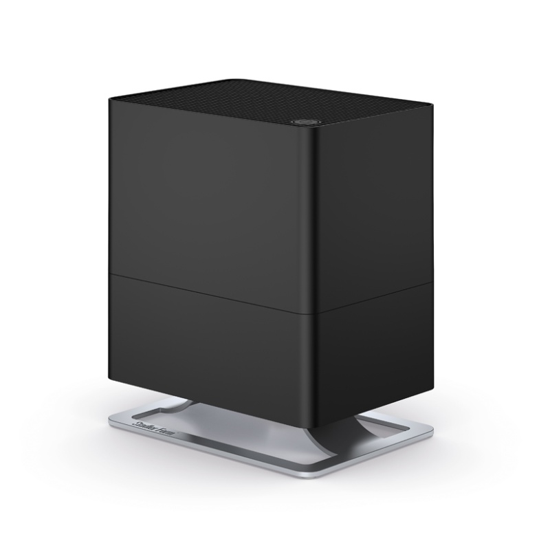 Zvlhčovač vzduchu Stadler Form Oskar Little - černý