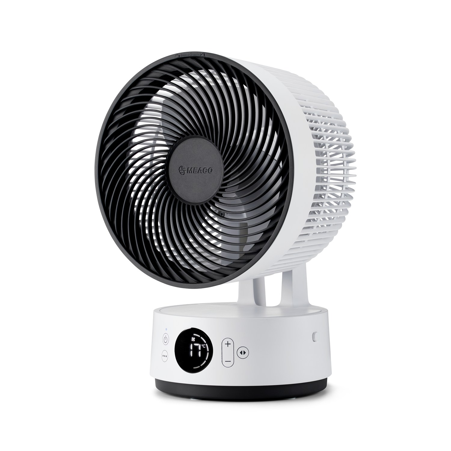 Stolní ventilátor Meaco Fan Sefte® 8T