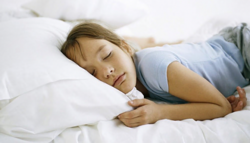 Roztočovým alergikům se obvykle spí nejlíp doma