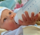 Prevence potravinové alergie u kojenců: Výživa zmůže hodně