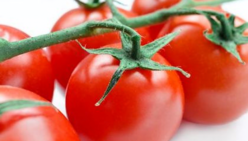 Pro osoby trpící histaminovou intolerancí jsou rajčata a produkty z nich velmi rizikové. (foto: Giuliano Coman | Dreamstime.com)