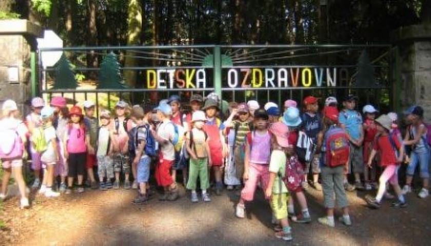 (foto: Dětská ozdravovna Království)