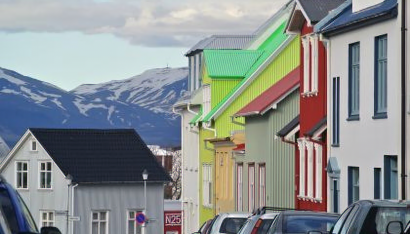 Reykjavík
