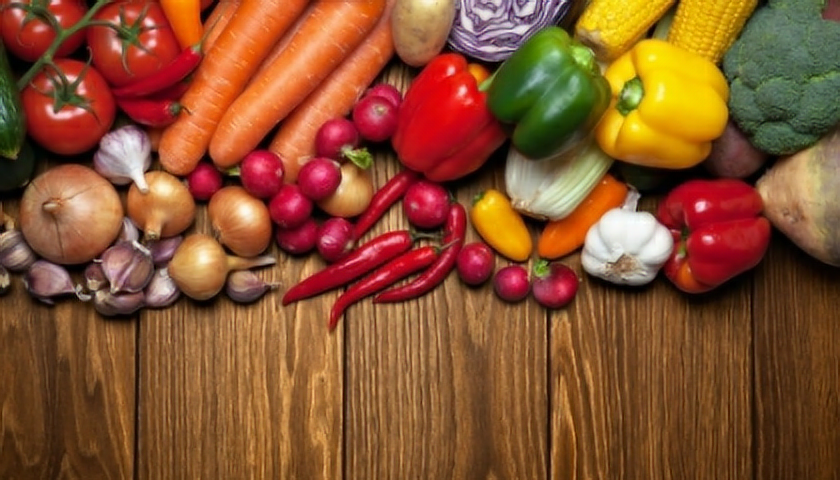 Jaké druhy zeleniny způsobují nejčastěji alergické potíže? (foto: Dreamstime.com)