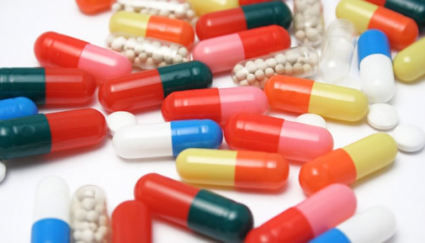 Alergie může vzniknout na antibiotika i léky proti horečce (foto: SXC)