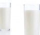 Jak nahradit kravské mléko, když na něj máte alergii