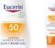 Recenze a zkušenosti spotřebitelů: Opalovací gel Eucerin proti sluneční alergii