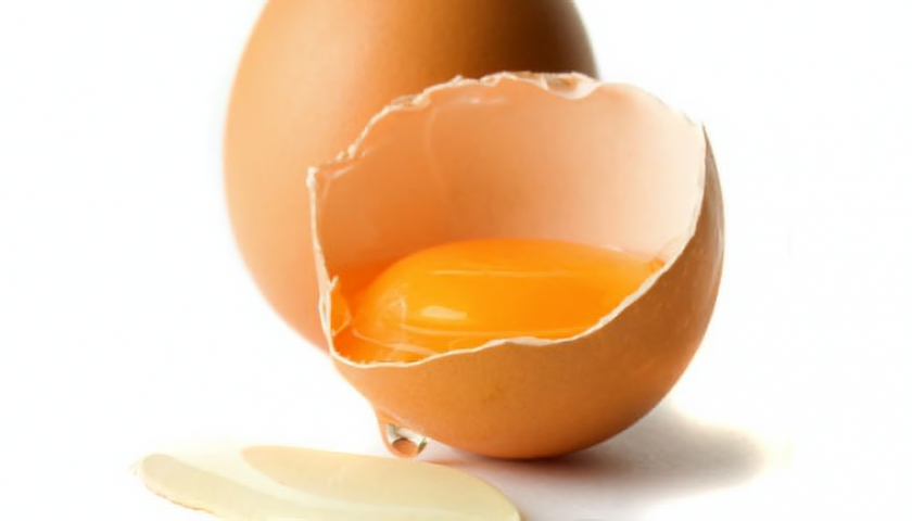 Alergie na vejce je nejčastější u malých dětí (foto: Thinkstock)