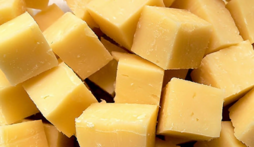 Zralé tvrdé sýry neobsahují téměř žádnou laktózu (foto: SXC)