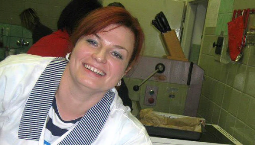 Radka Vrzalová
