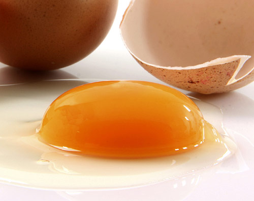 Fleky od vajíčka stále obsahují alergeny
